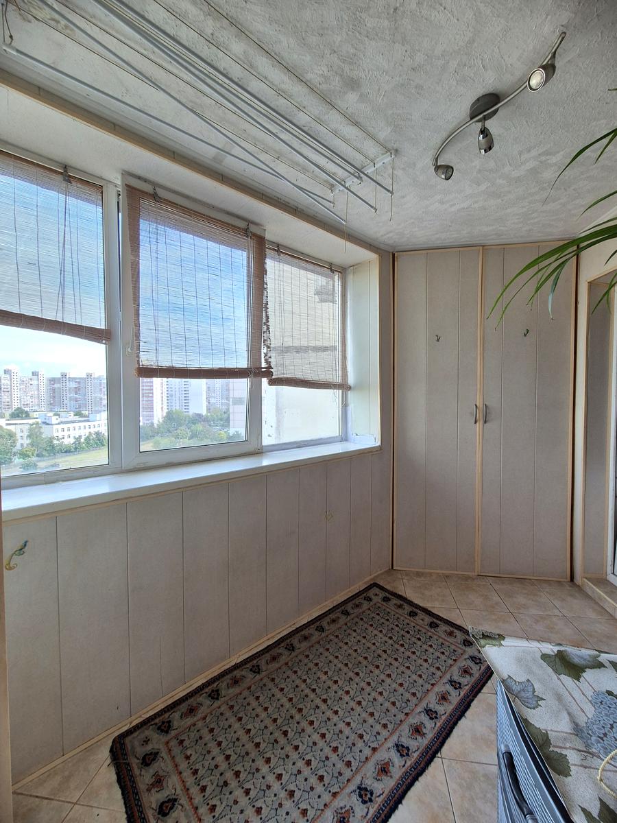 4+-rooms apartment apartment by the address st. Pchelki (area 109 m²) - Atlanta.ua - photo 4