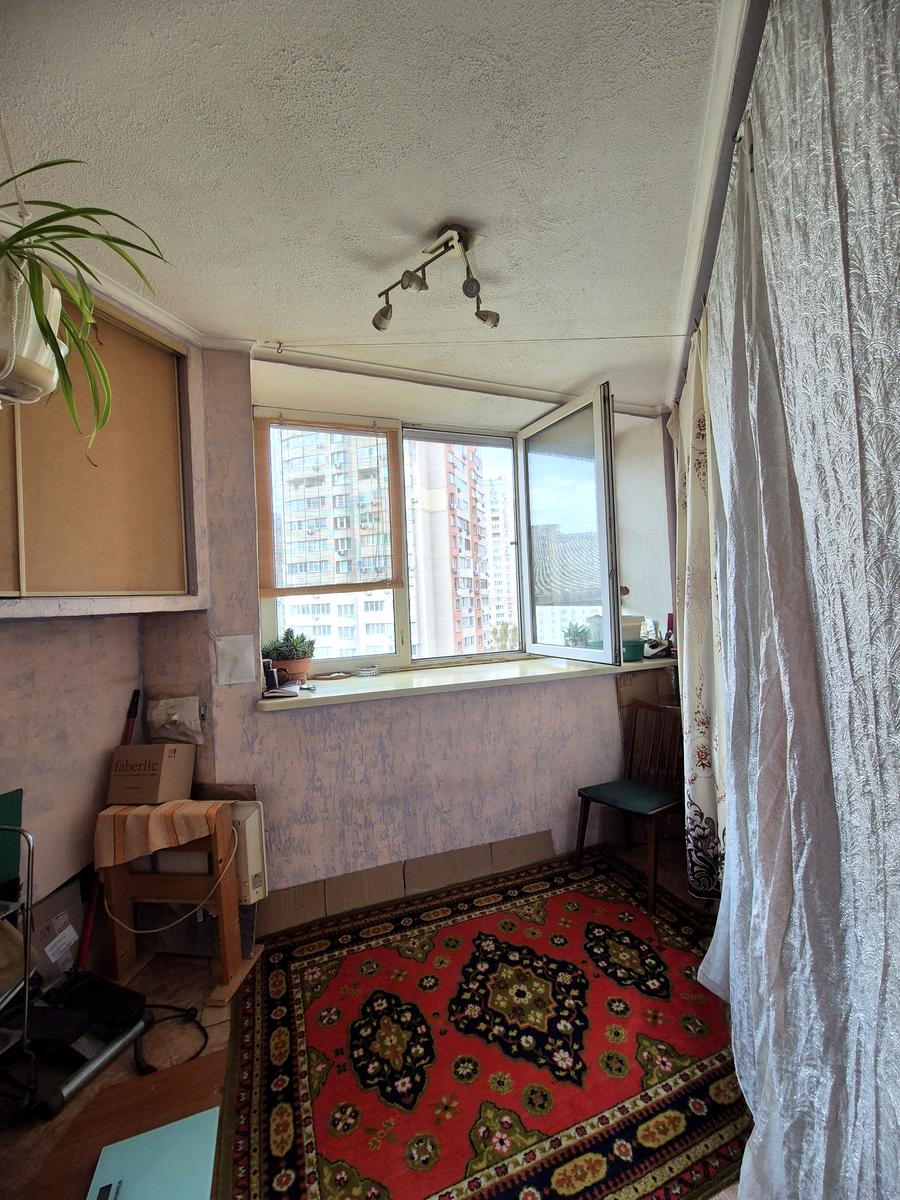 4+-rooms apartment apartment by the address st. Pchelki (area 109 m²) - Atlanta.ua - photo 3