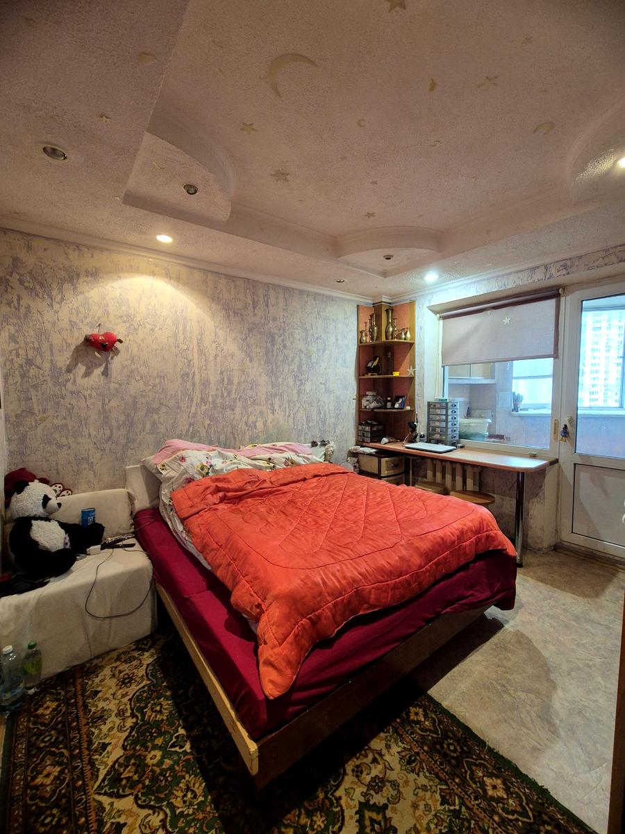 4+-rooms apartment apartment by the address st. Pchelki (area 109 m²) - Atlanta.ua - photo 2