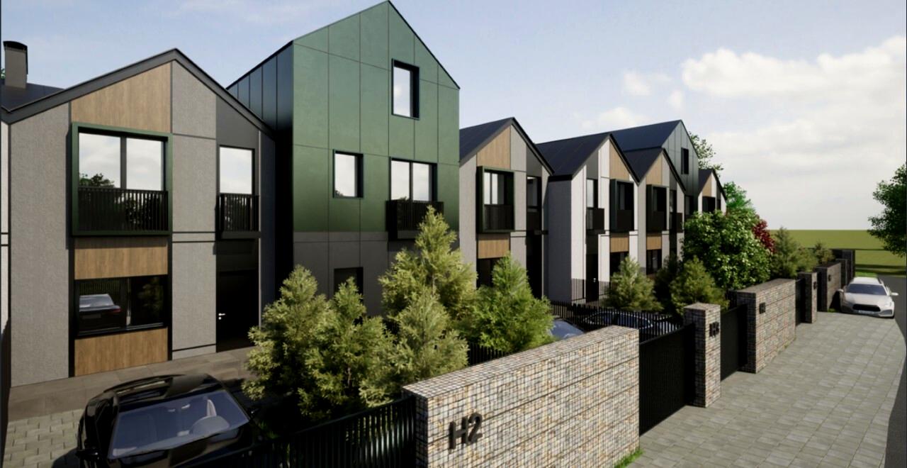 House by the address (area 114 m²) - Atlanta.ua - photo 2