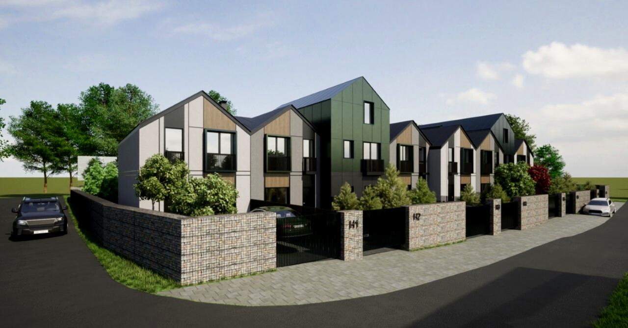 House by the address (area 114 m²) - Atlanta.ua - photo 4