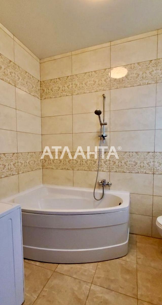 1-комнатная квартира по адресу Люстдорфская дор. (площадь 43 м²) - Atlanta.ua - фото 5