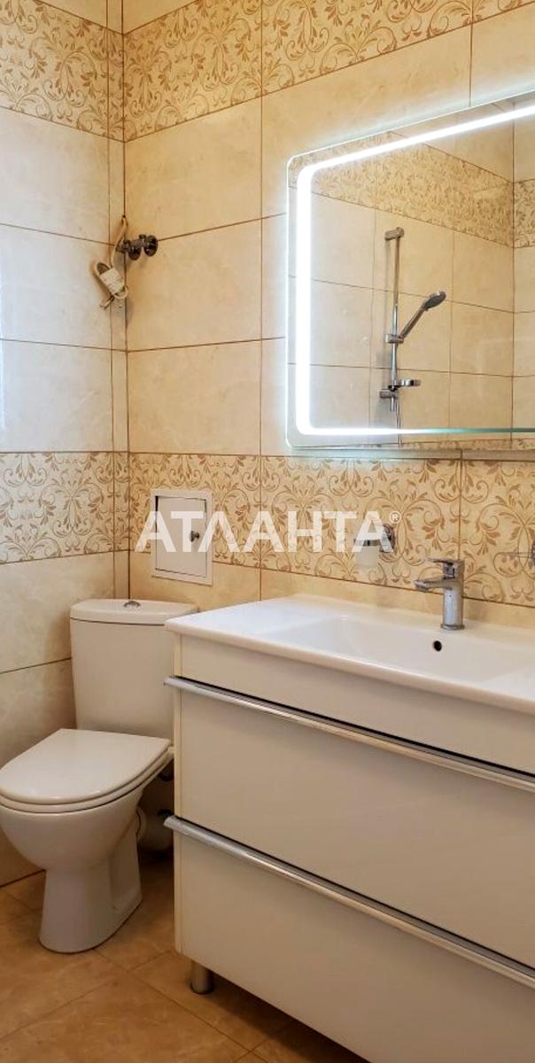 1-комнатная квартира по адресу Люстдорфская дор. (площадь 43 м²) - Atlanta.ua - фото 6