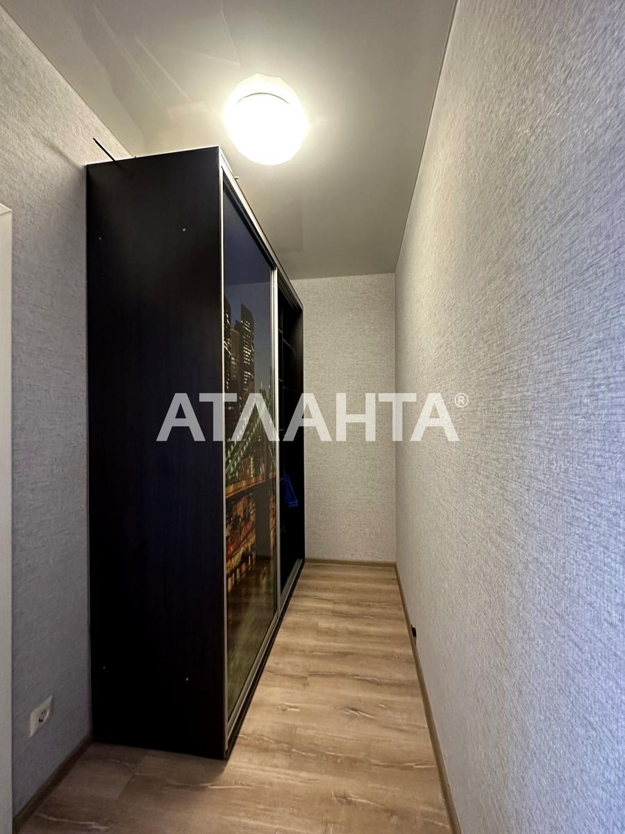 1-комнатная квартира по адресу Люстдорфская дор. (площадь 43 м²) - Atlanta.ua - фото 8