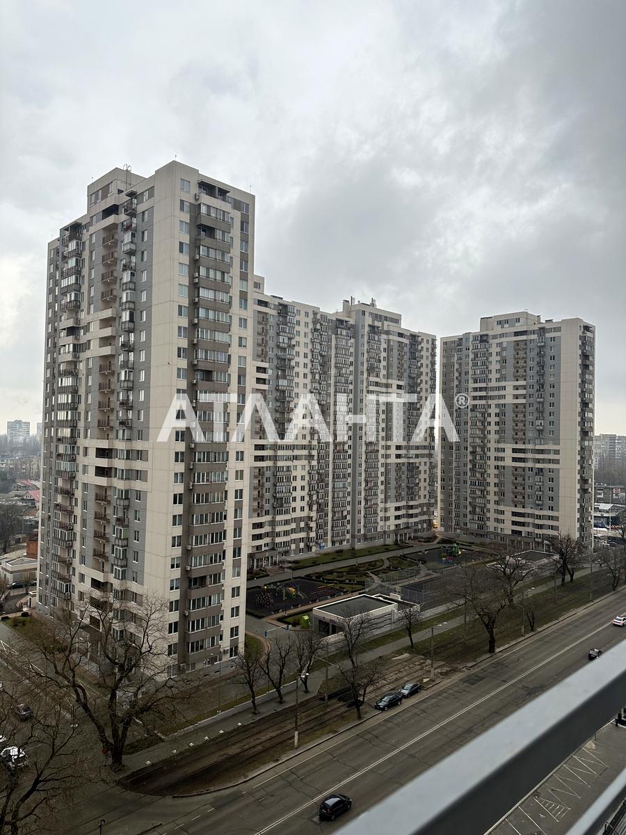 1-комнатная квартира по адресу Люстдорфская дор. (площадь 43 м²) - Atlanta.ua - фото 10