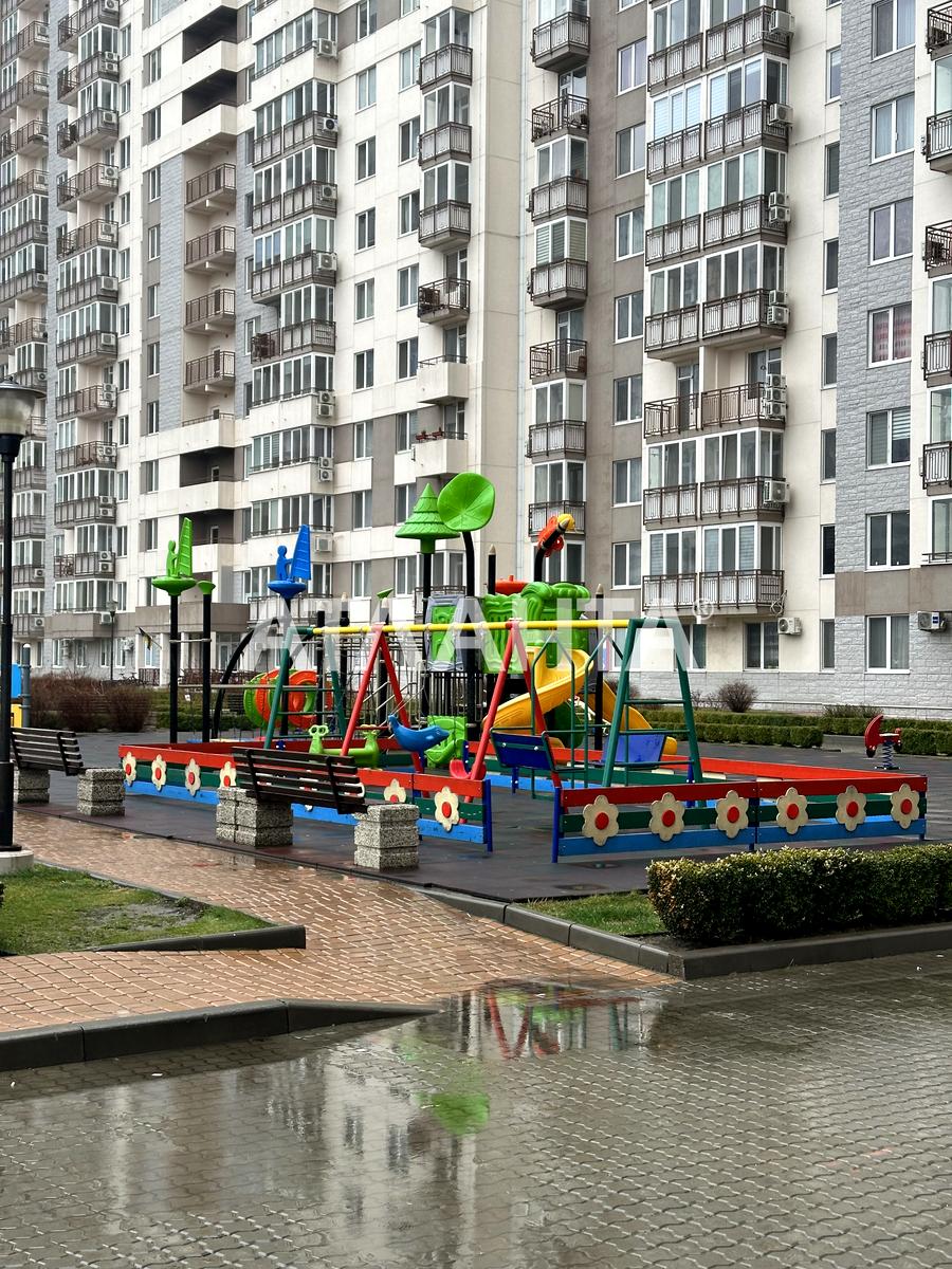 1-комнатная квартира по адресу Люстдорфская дор. (площадь 43 м²) - Atlanta.ua - фото 13