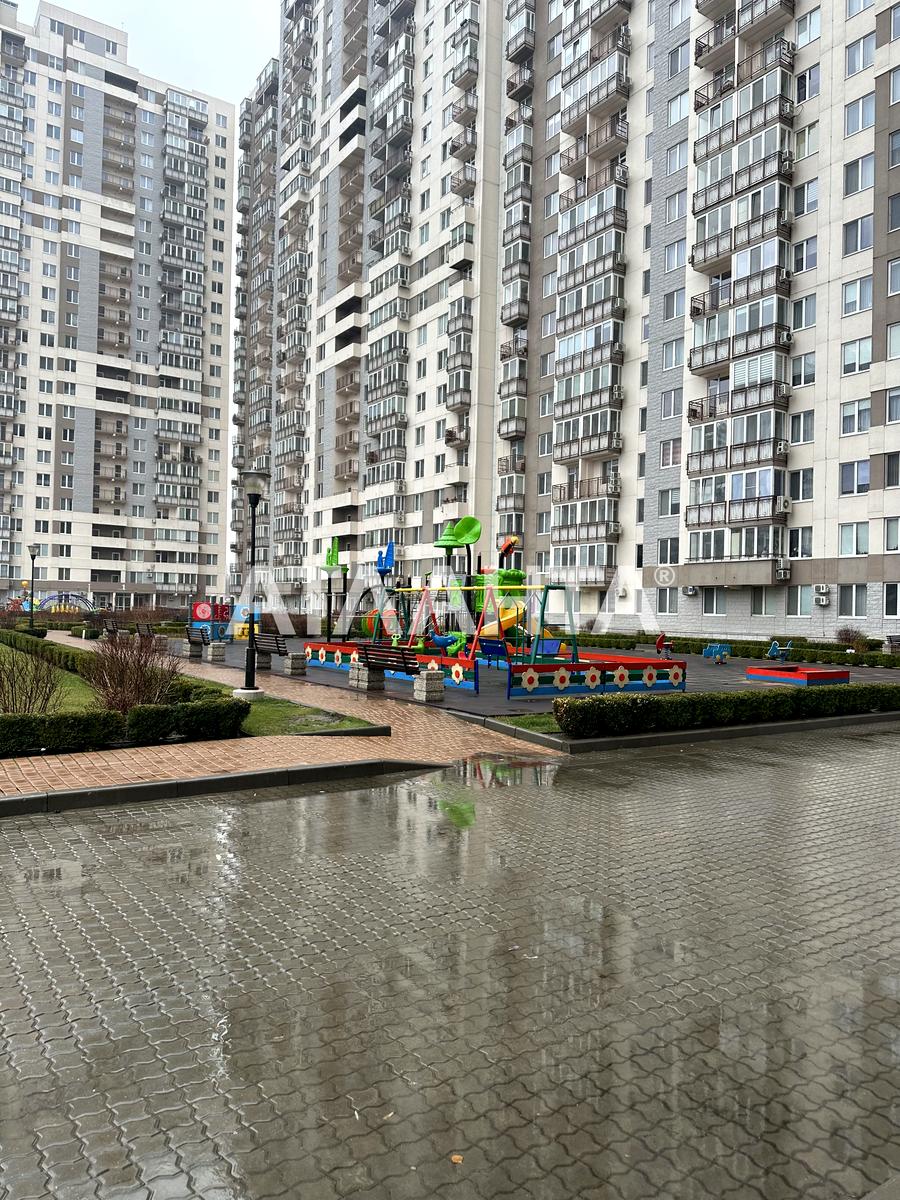 1-комнатная квартира по адресу Люстдорфская дор. (площадь 43 м²) - Atlanta.ua - фото 14