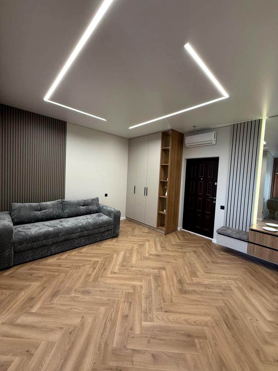 1-room apartment apartment by the address st. Krasnova (area 43 m²) - Atlanta.ua - photo 4