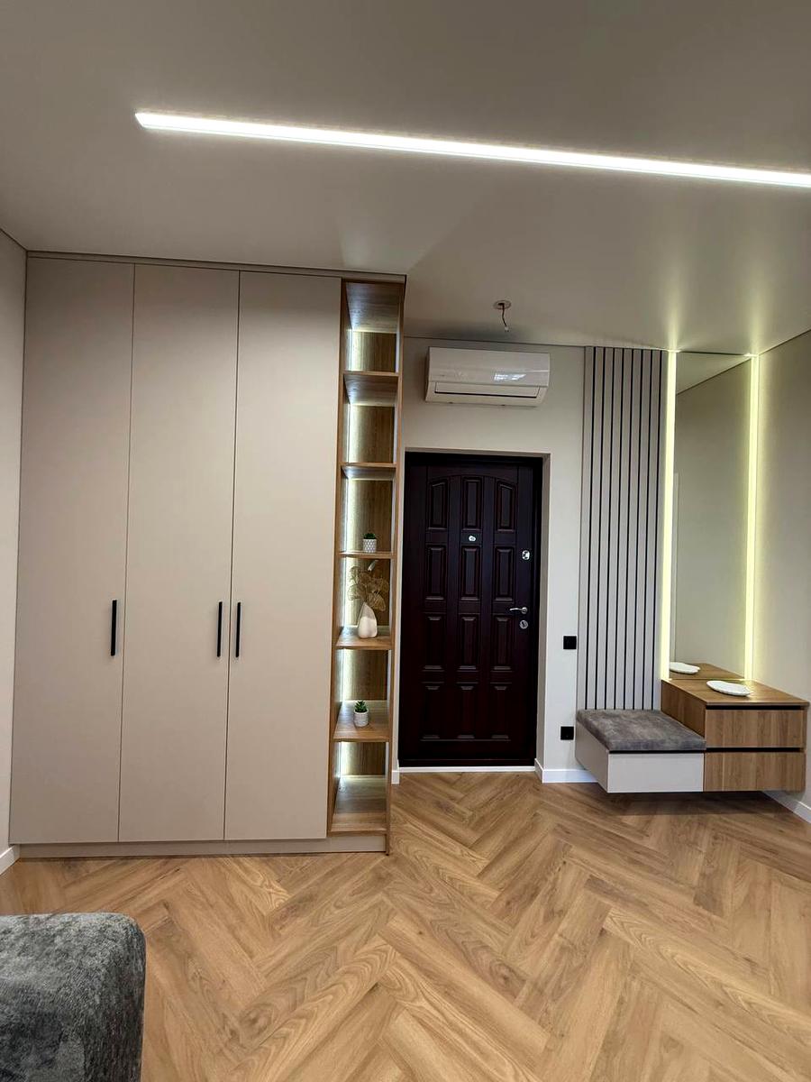 1-room apartment apartment by the address st. Krasnova (area 43 m²) - Atlanta.ua - photo 3