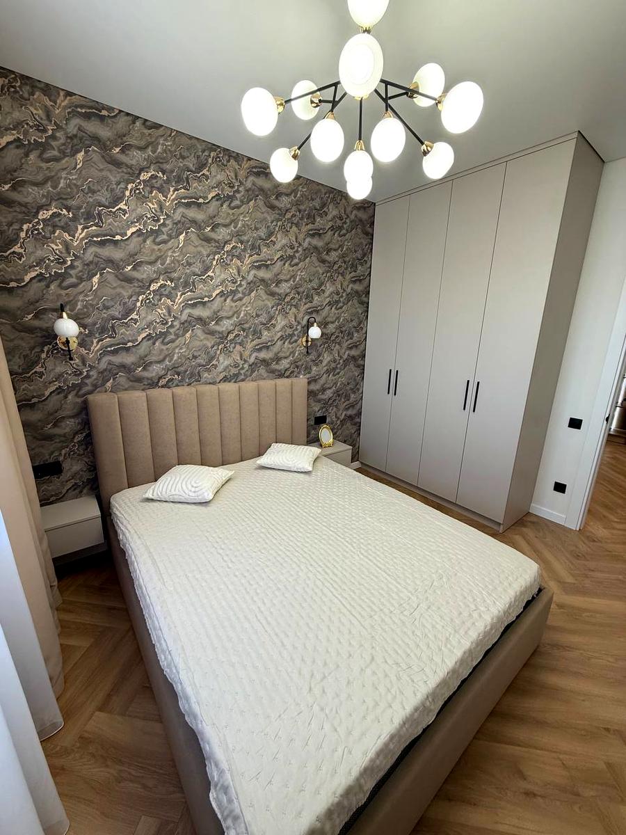 1-room apartment apartment by the address st. Krasnova (area 43 m²) - Atlanta.ua - photo 5