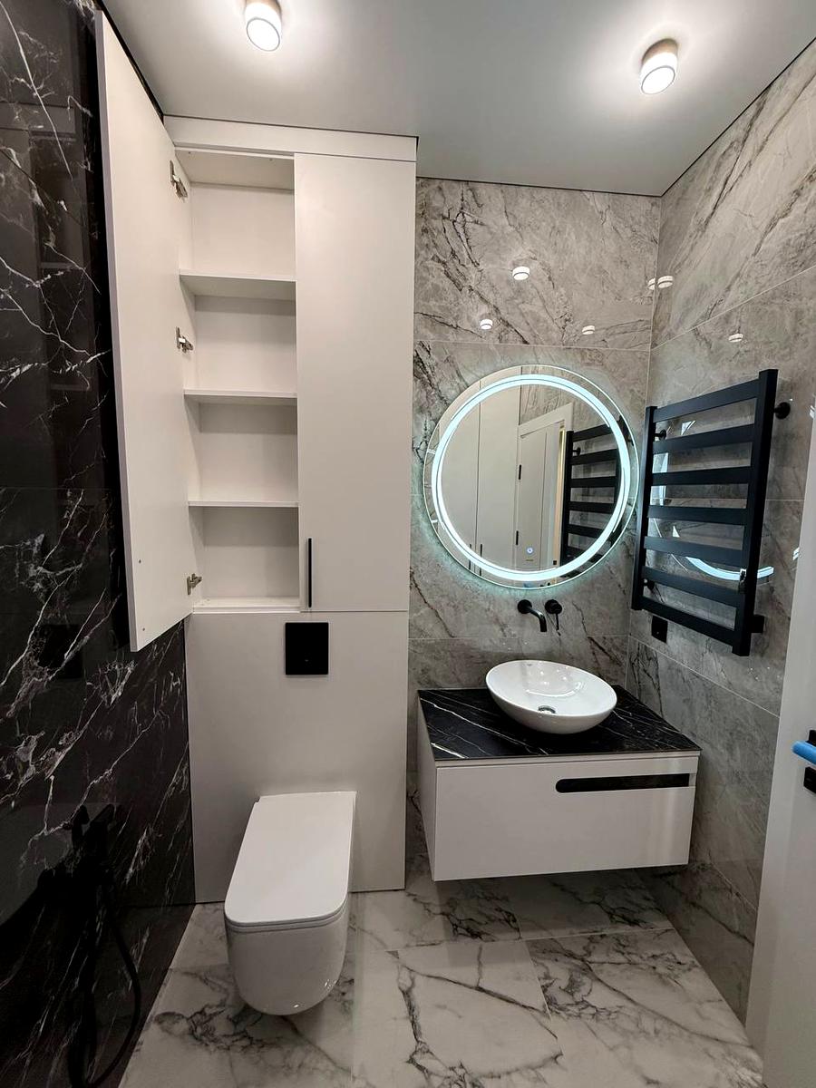 1-room apartment apartment by the address st. Krasnova (area 43 m²) - Atlanta.ua - photo 6