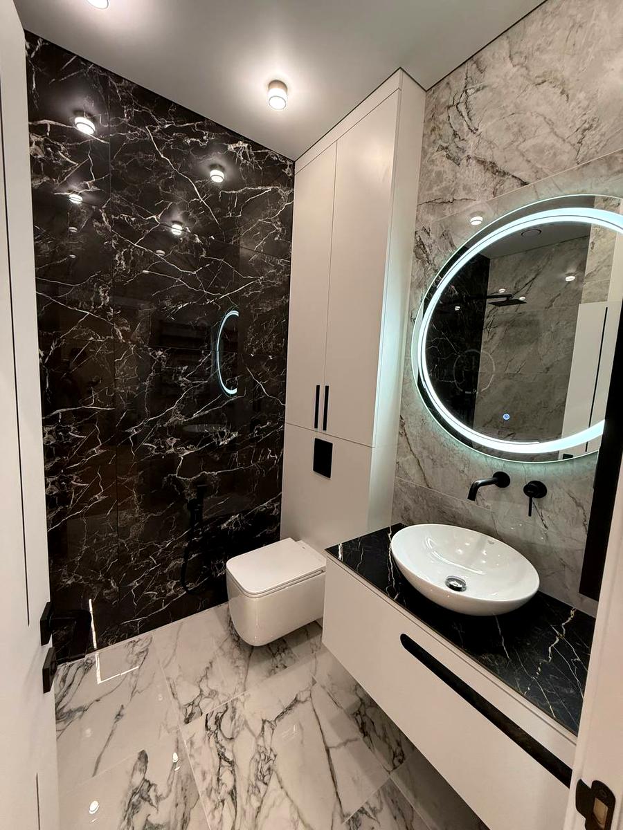 1-room apartment apartment by the address st. Krasnova (area 43 m²) - Atlanta.ua - photo 7