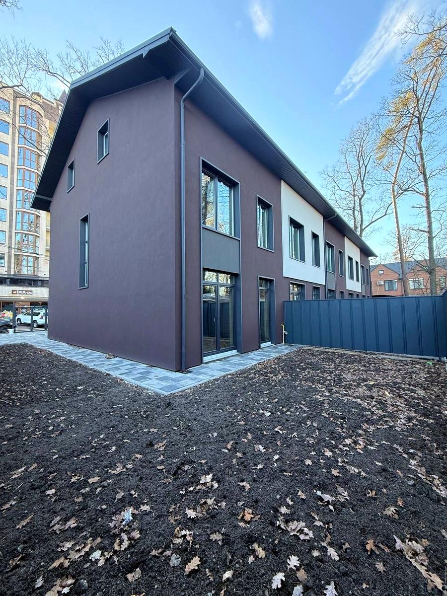 Будинок за адресою вул. Київська (площа 95 м²) - Atlanta.ua - фото 4