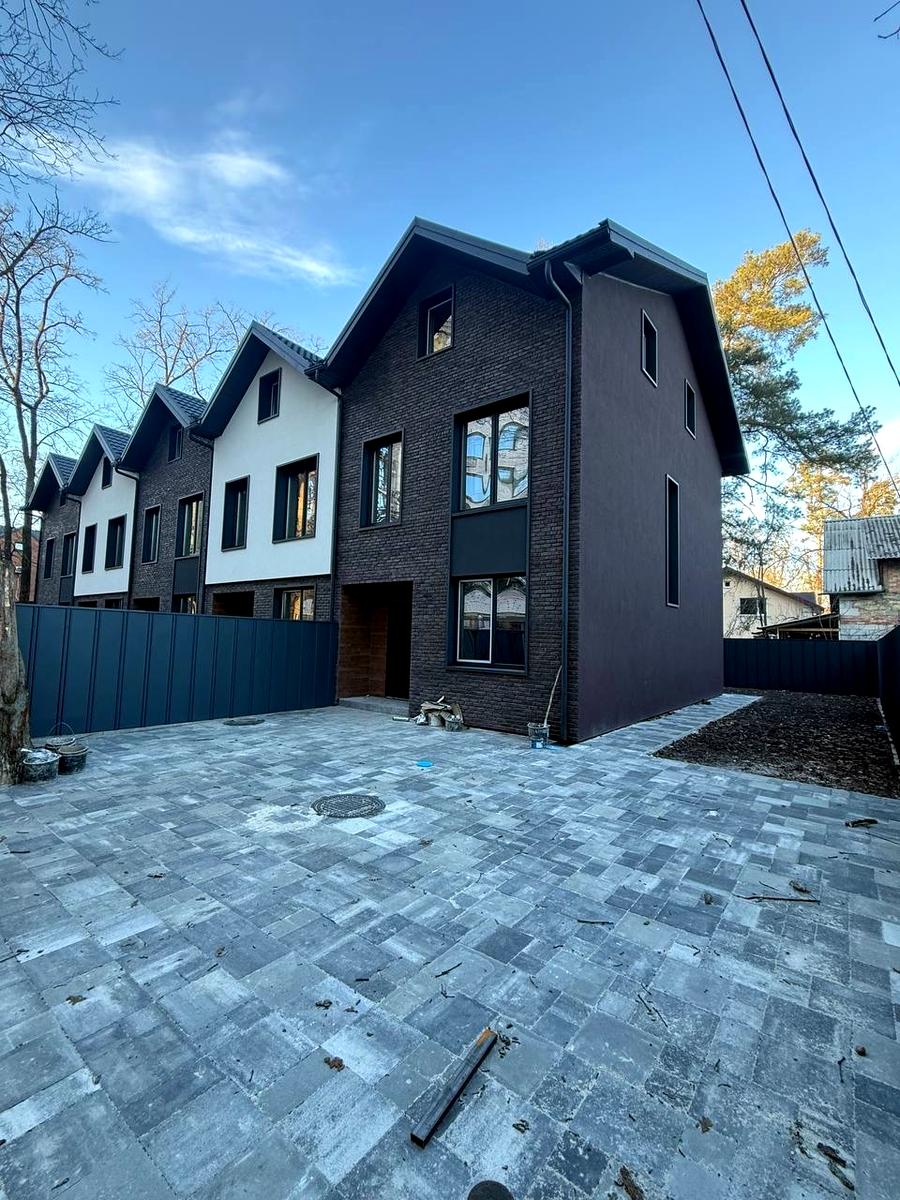 Будинок за адресою вул. Київська (площа 95 м²) - Atlanta.ua - фото 2