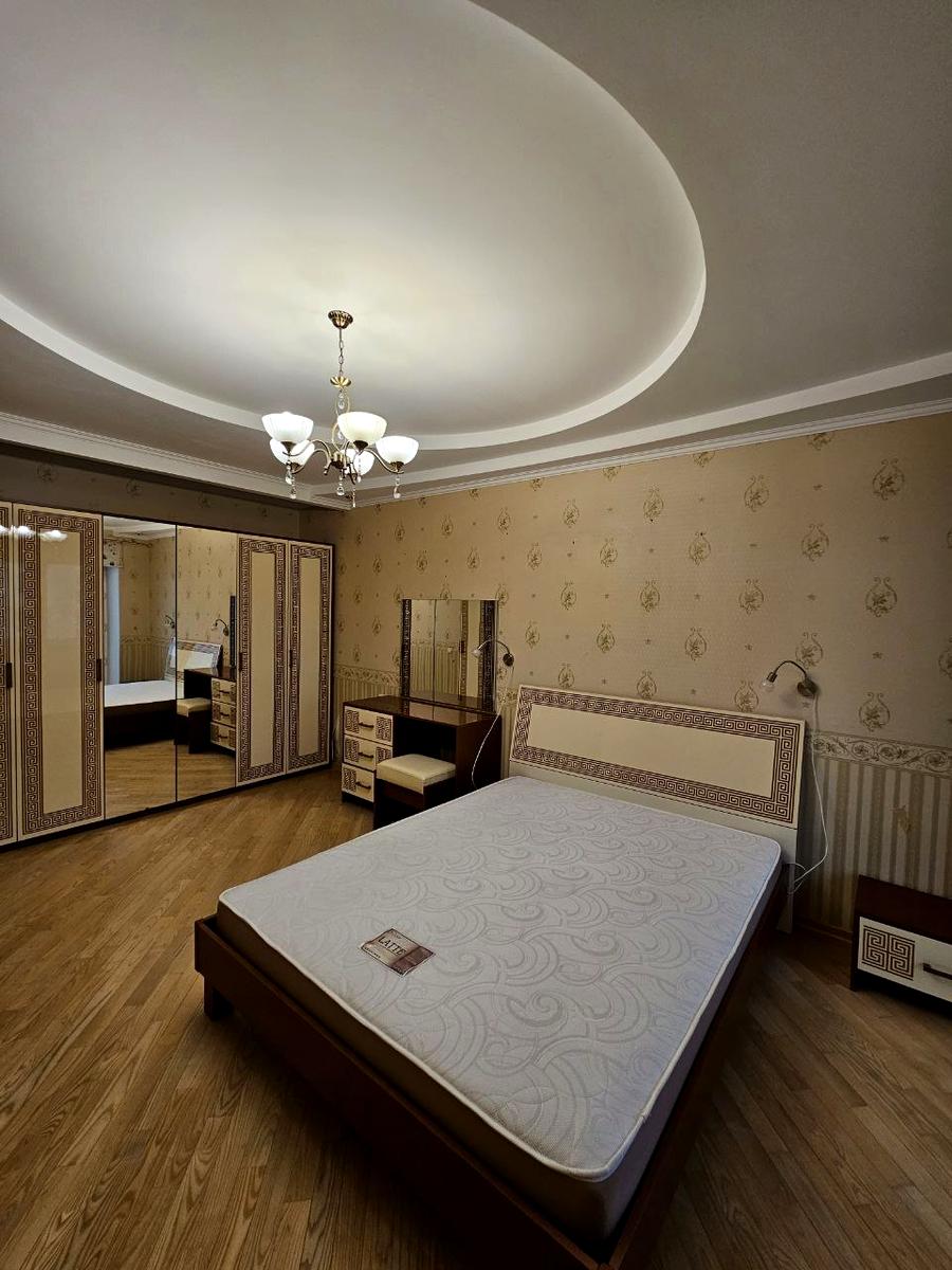 3-rooms apartment apartment by the address st. Vilyamsa ak (area 107 m²) - Atlanta.ua - photo 13