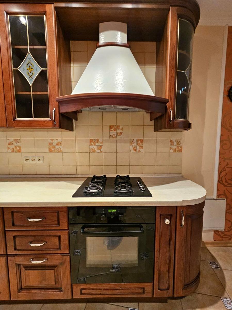 3-rooms apartment apartment by the address st. Vilyamsa ak (area 107 m²) - Atlanta.ua - photo 4