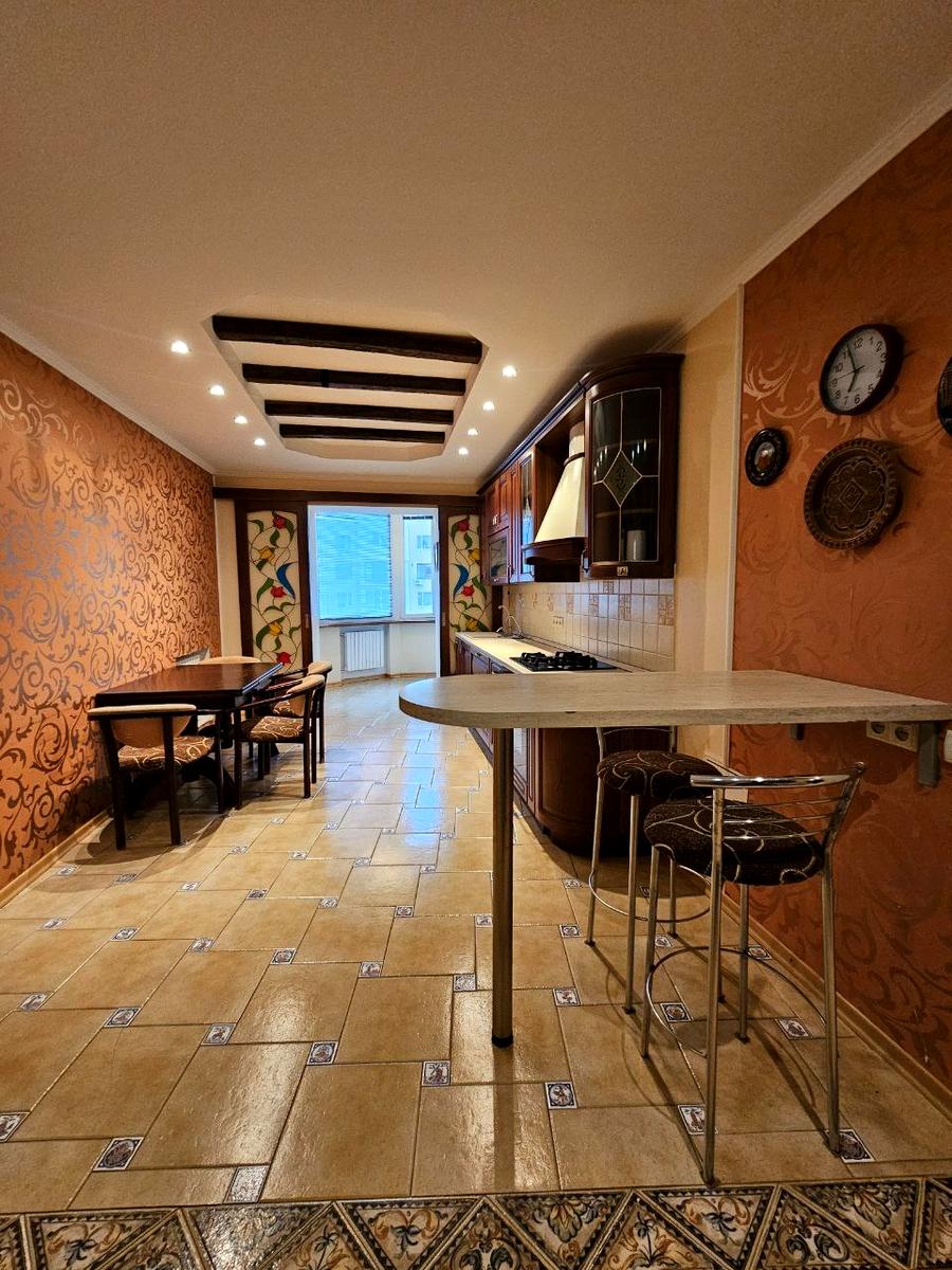 3-rooms apartment apartment by the address st. Vilyamsa ak (area 107 m²) - Atlanta.ua - photo 2