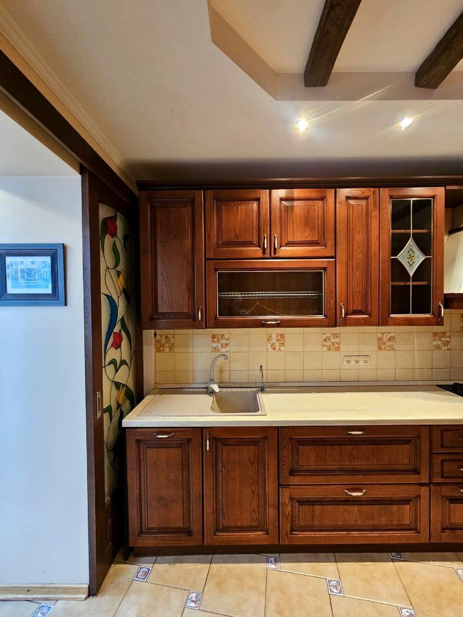 3-rooms apartment apartment by the address st. Vilyamsa ak (area 107 m²) - Atlanta.ua - photo 3