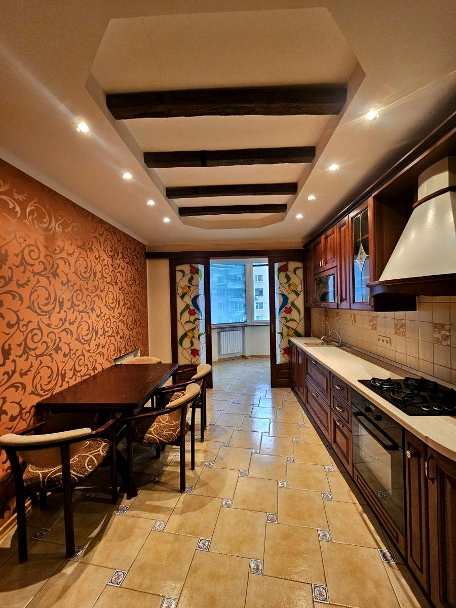 3-rooms apartment apartment by the address st. Vilyamsa ak (area 107 m²) - Atlanta.ua - photo 8