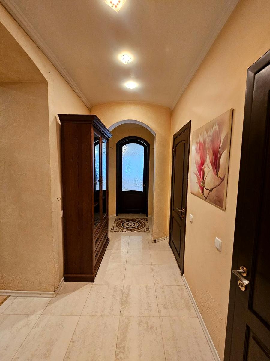 3-rooms apartment apartment by the address st. Vilyamsa ak (area 107 m²) - Atlanta.ua - photo 20