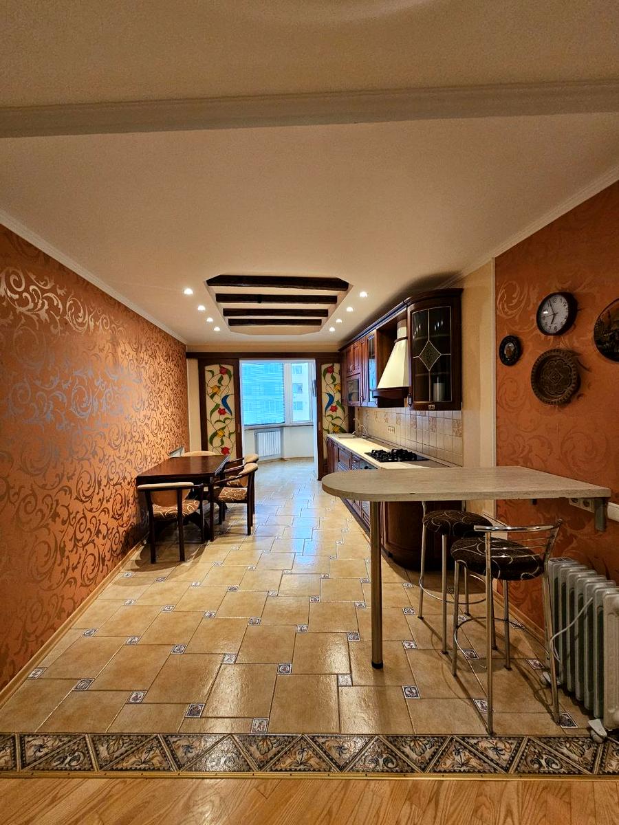 3-rooms apartment apartment by the address st. Vilyamsa ak (area 107 m²) - Atlanta.ua - photo 6