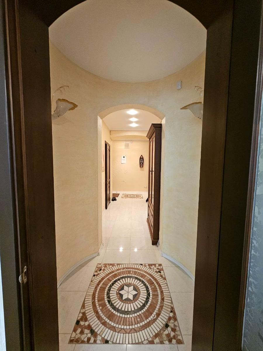 3-rooms apartment apartment by the address st. Vilyamsa ak (area 107 m²) - Atlanta.ua - photo 24