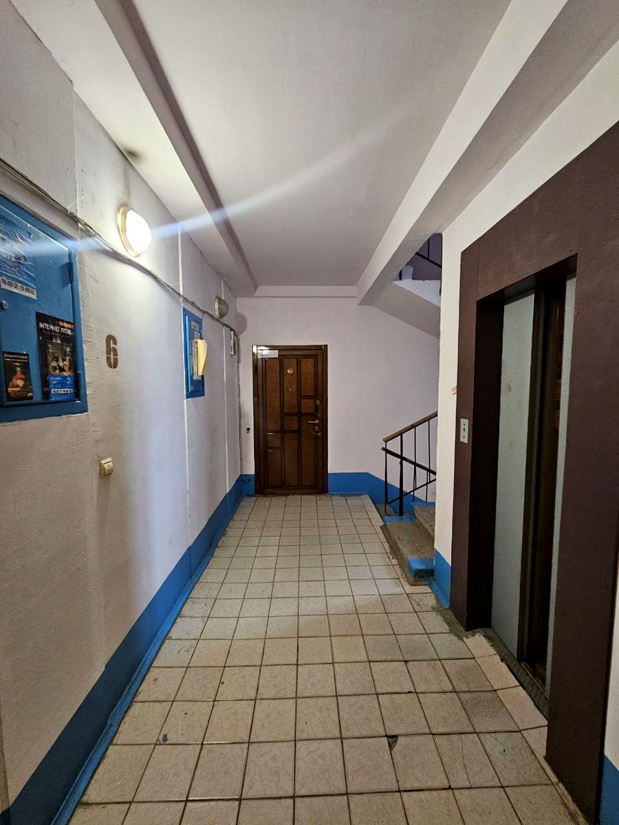 3-rooms apartment apartment by the address st. Vilyamsa ak (area 107 m²) - Atlanta.ua - photo 26