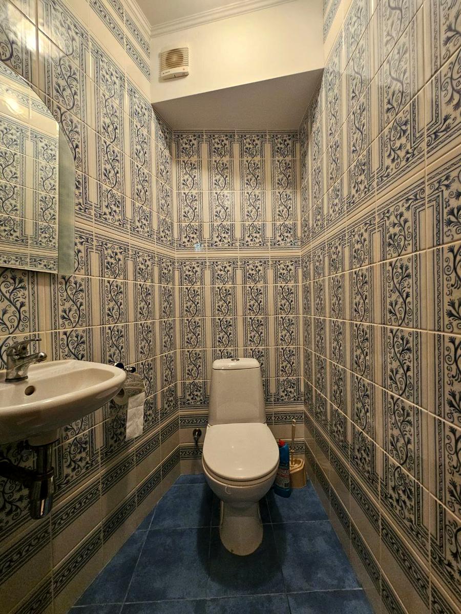 3-rooms apartment apartment by the address st. Vilyamsa ak (area 107 m²) - Atlanta.ua - photo 25