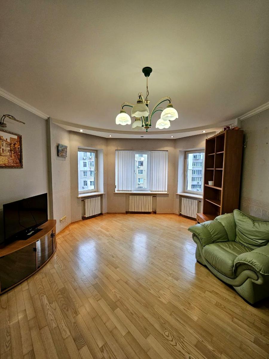 3-rooms apartment apartment by the address st. Vilyamsa ak (area 107 m²) - Atlanta.ua - photo 11