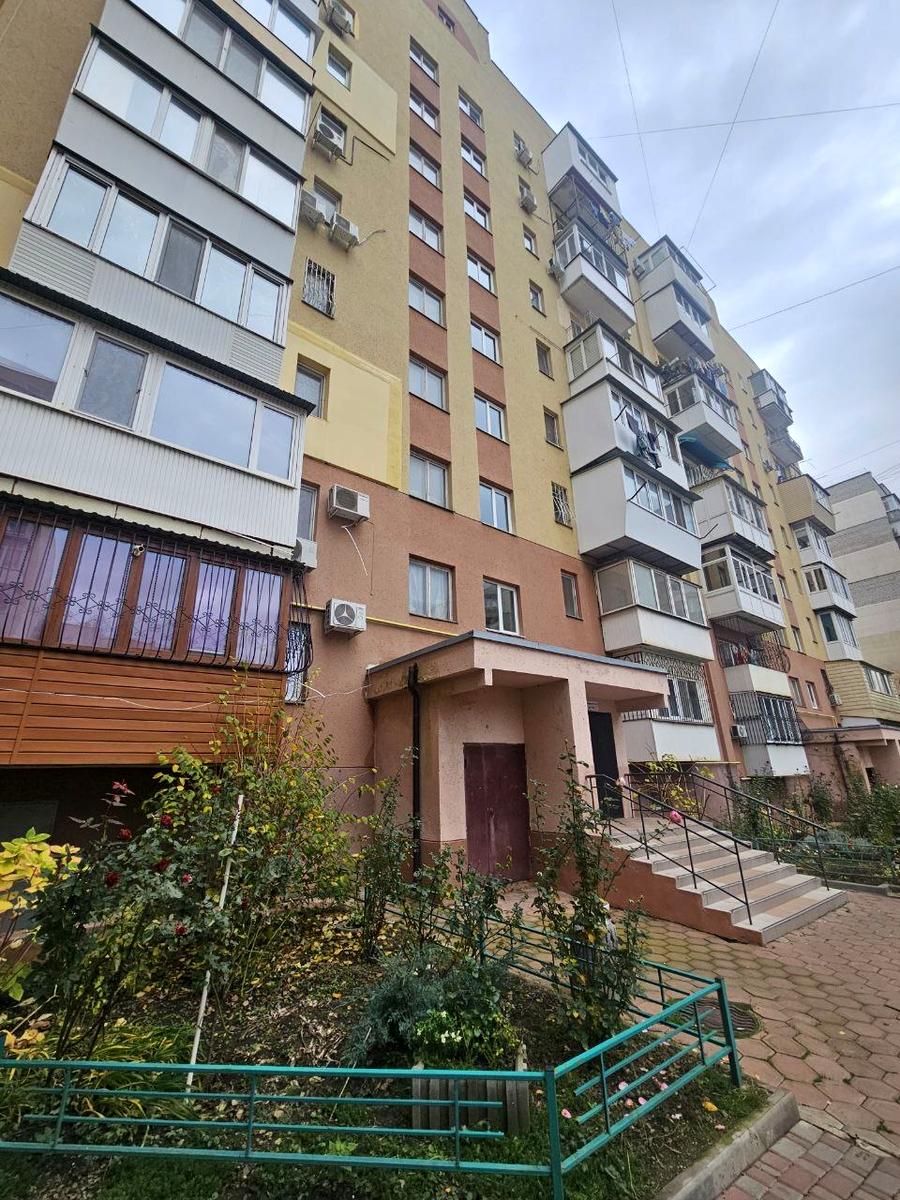 3-rooms apartment apartment by the address st. Vilyamsa ak (area 107 m²) - Atlanta.ua - photo 27