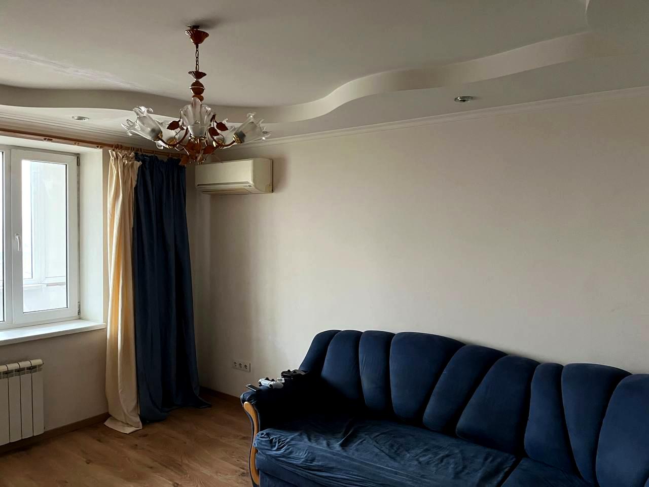 3-комнатная квартира по адресу ул. Трамвайная (площадь 74 м²) - Atlanta.ua - фото 3