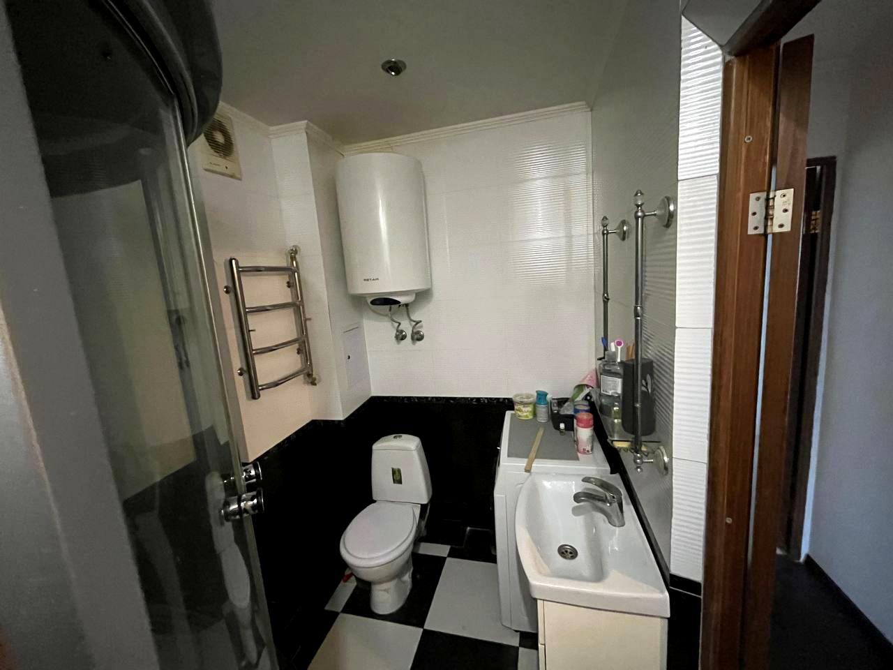 3-комнатная квартира по адресу ул. Трамвайная (площадь 74 м²) - Atlanta.ua - фото 15