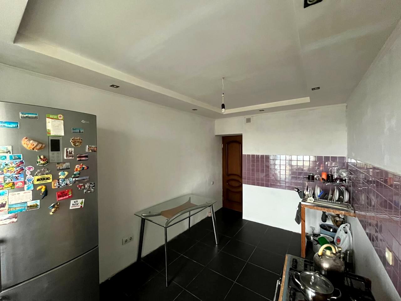 3-комнатная квартира по адресу ул. Трамвайная (площадь 74 м²) - Atlanta.ua - фото 13