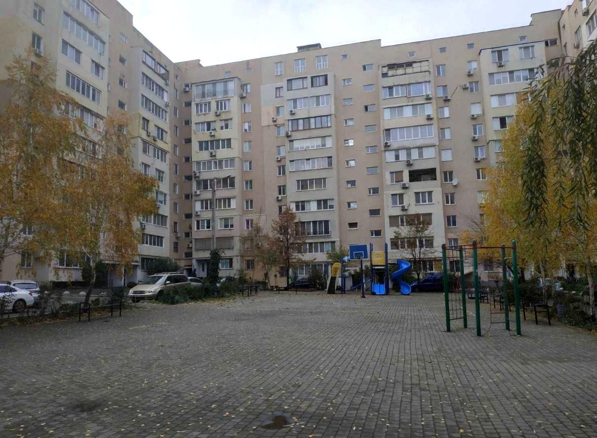 3-комнатная квартира по адресу ул. Трамвайная (площадь 74 м²) - Atlanta.ua - фото 16