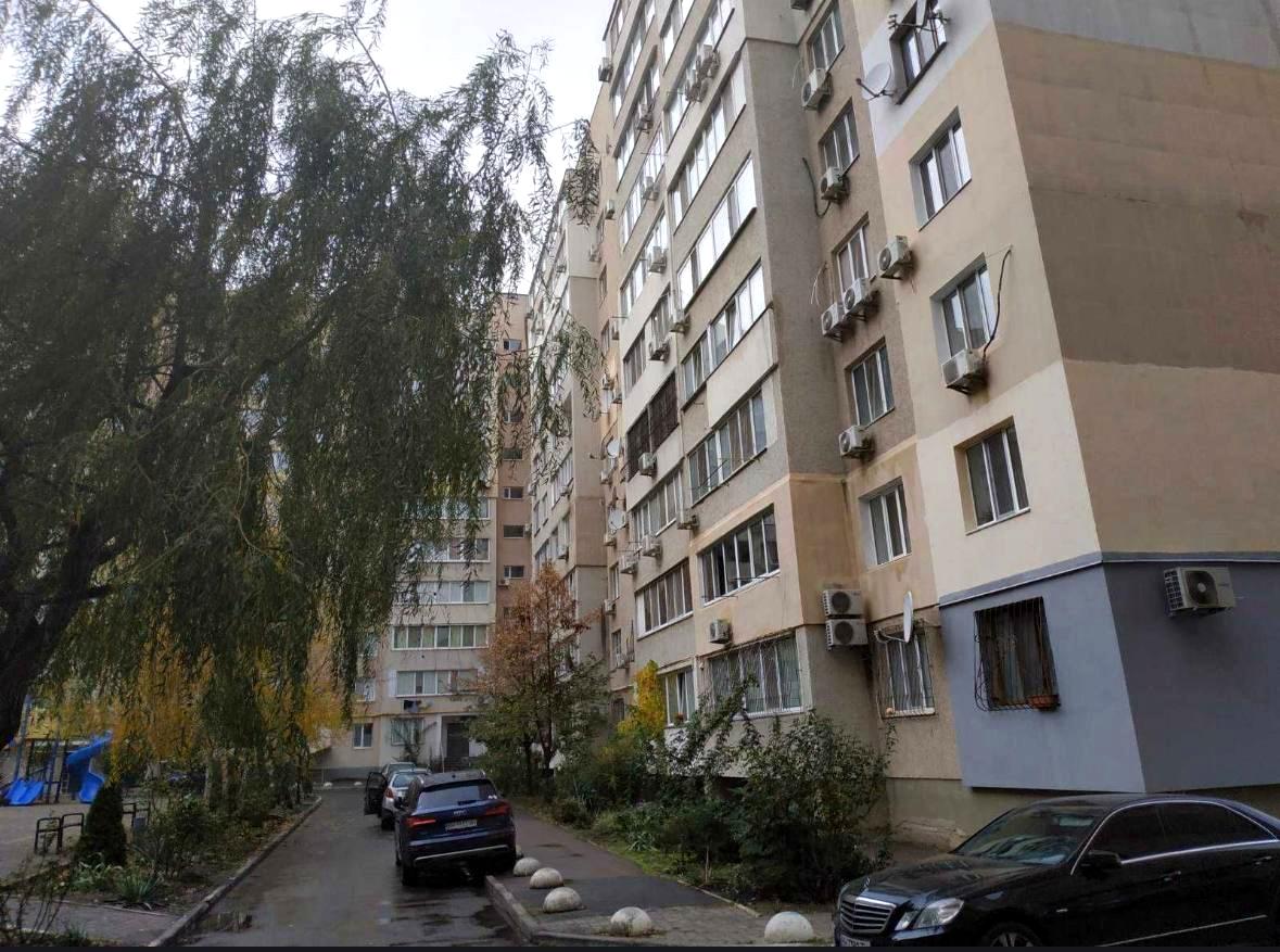 3-комнатная квартира по адресу ул. Трамвайная (площадь 74 м²) - Atlanta.ua - фото 17