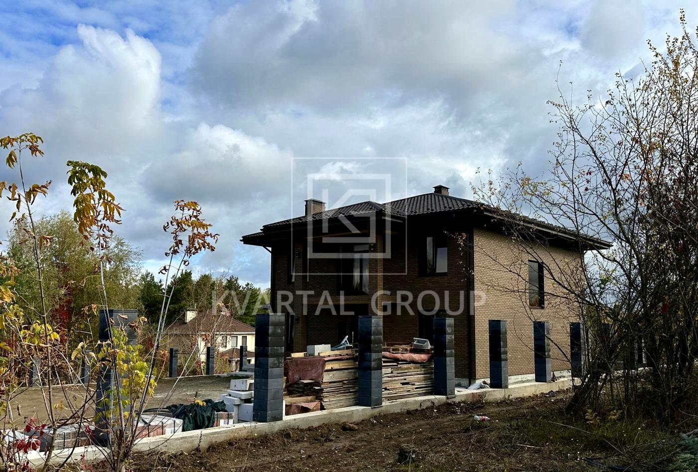 Будинок за адресою (площа 230 м²) - Atlanta.ua - фото 5