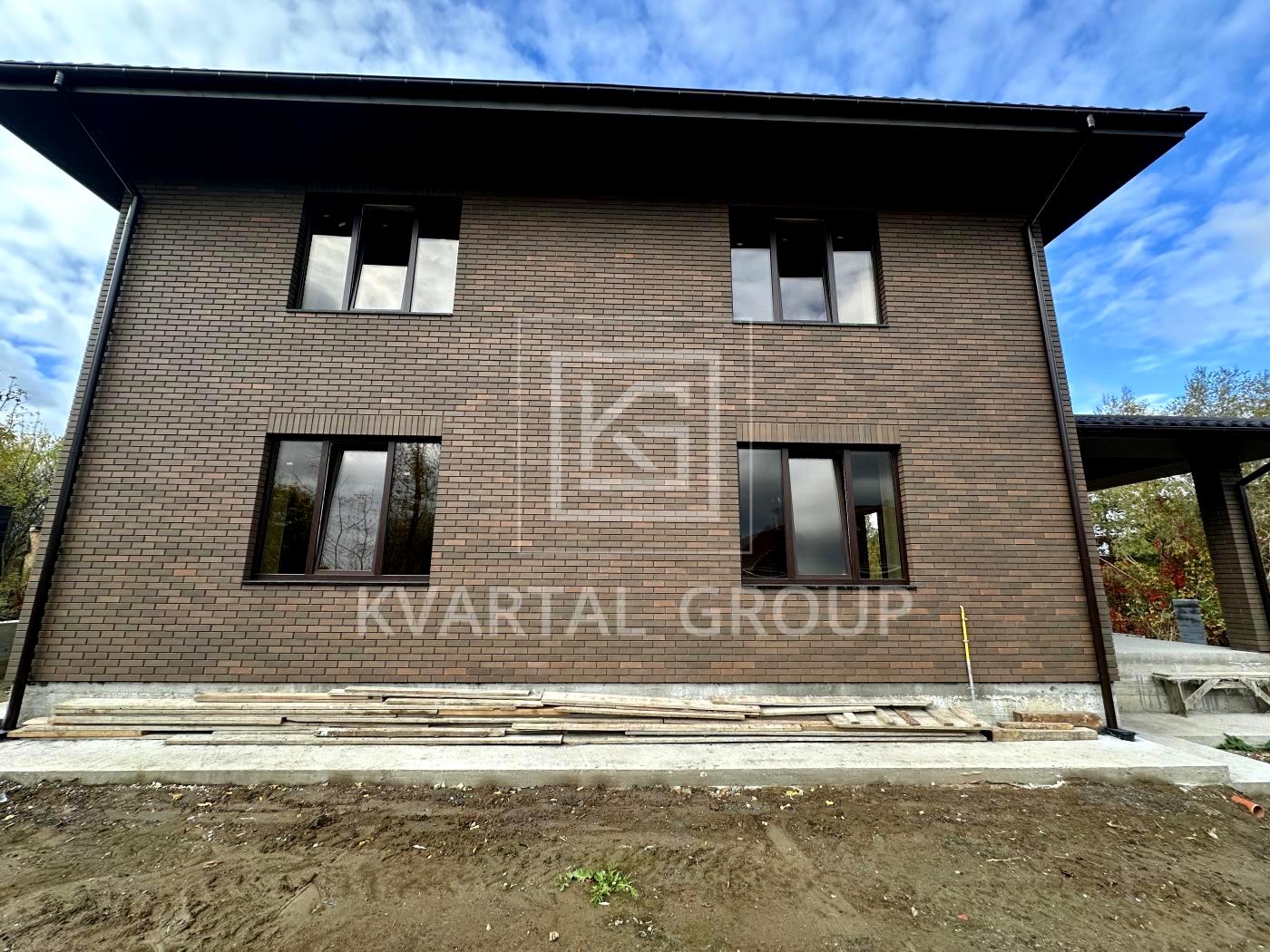 Будинок за адресою (площа 230 м²) - Atlanta.ua - фото 11