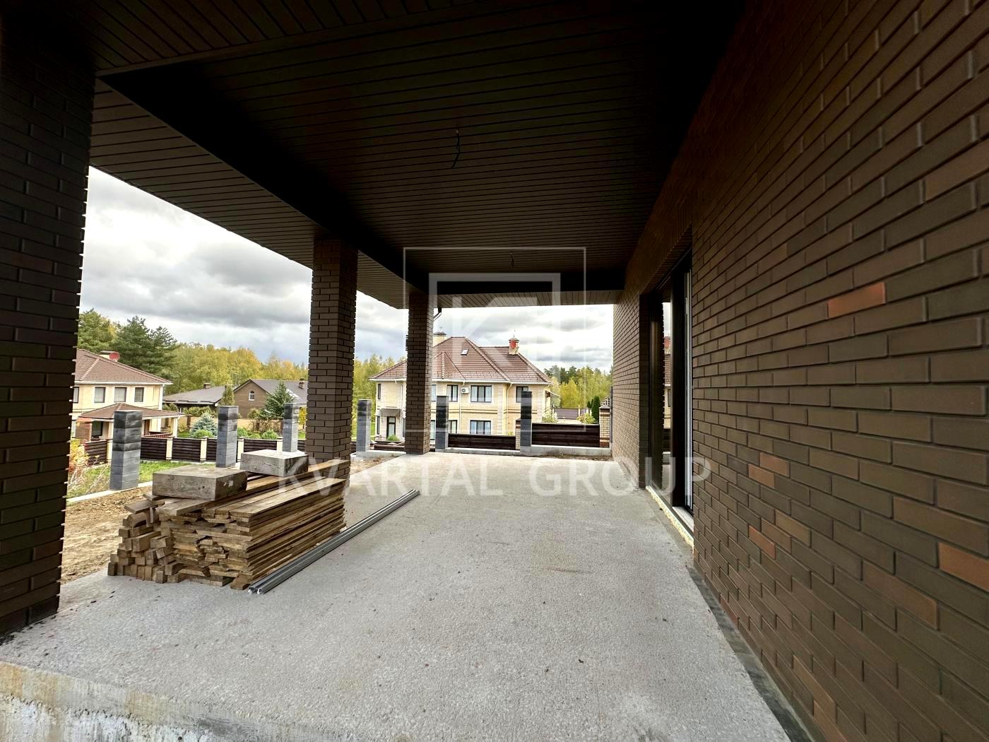 Будинок за адресою (площа 230 м²) - Atlanta.ua - фото 12