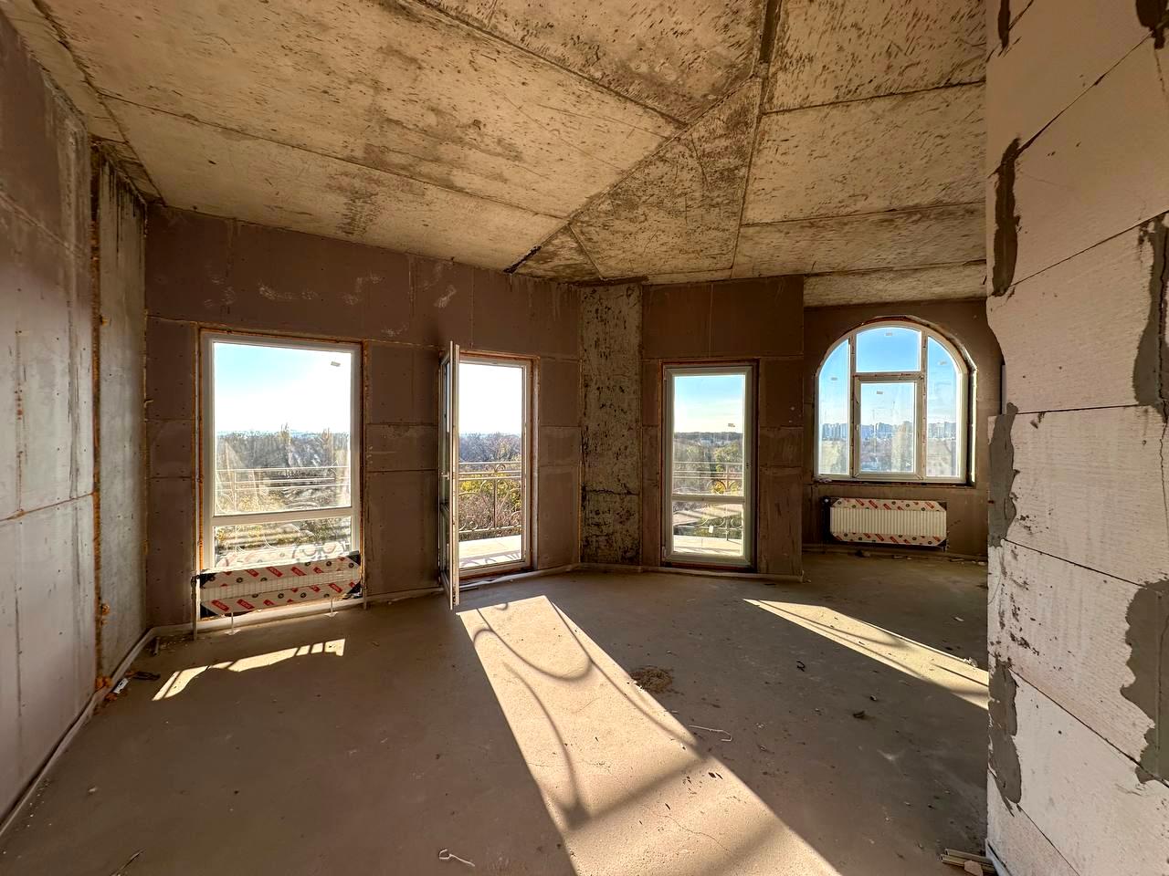 1-комнатная квартира по адресу ул. Дача Ковалевского (площадь 39,7 м²) - Atlanta.ua - фото 5