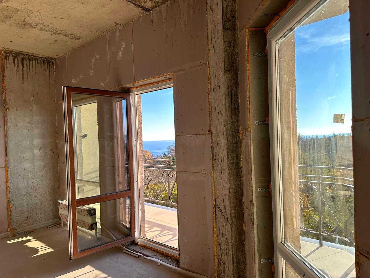 1-комнатная квартира по адресу ул. Дача Ковалевского (площадь 39,7 м²) - Atlanta.ua - фото 3