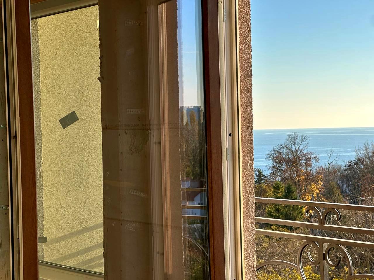 1-комнатная квартира по адресу ул. Дача Ковалевского (площадь 39,7 м²) - Atlanta.ua - фото 2