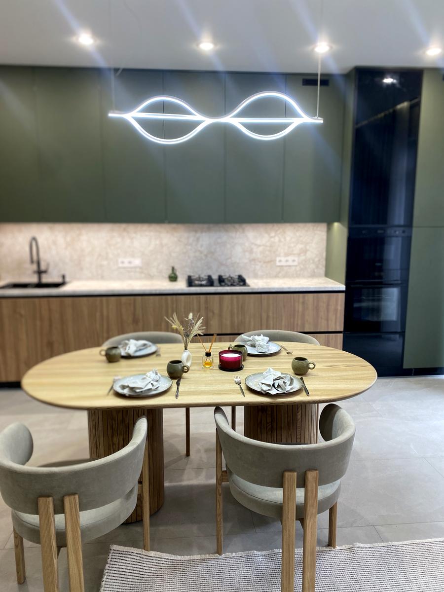 Дом по адресу (площадь 125 м²) - Atlanta.ua - фото 3