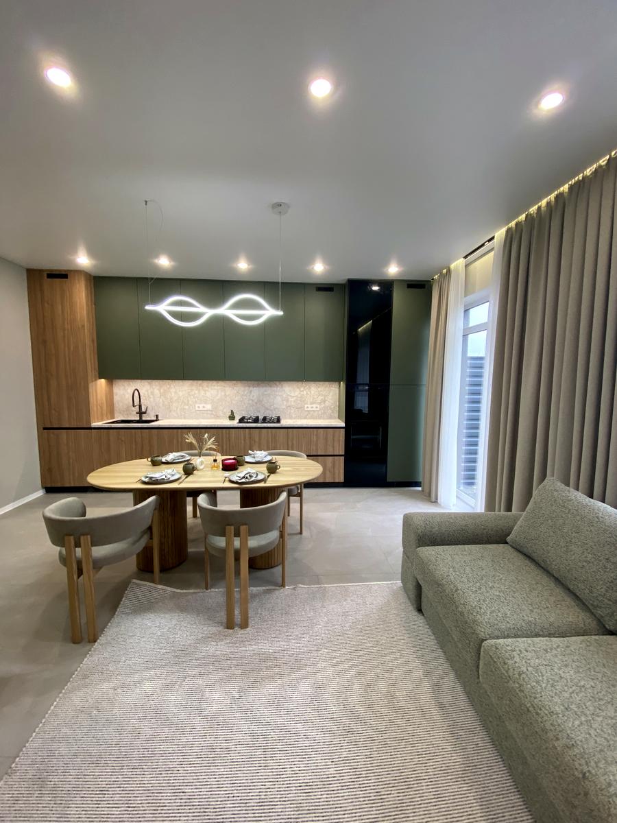 Дом по адресу (площадь 125 м²) - Atlanta.ua - фото 2