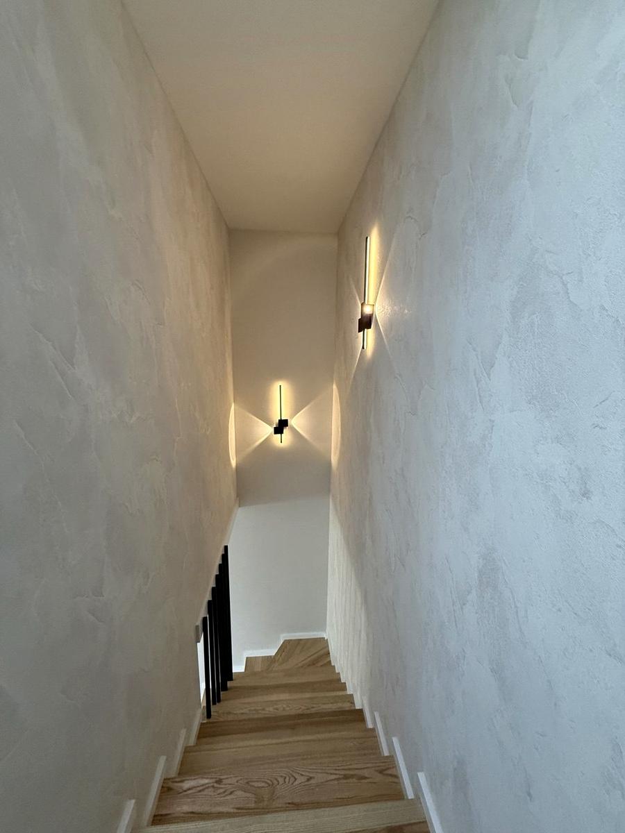 Дом по адресу Сентябрьский пер. (площадь 67 м²) - Atlanta.ua - фото 7