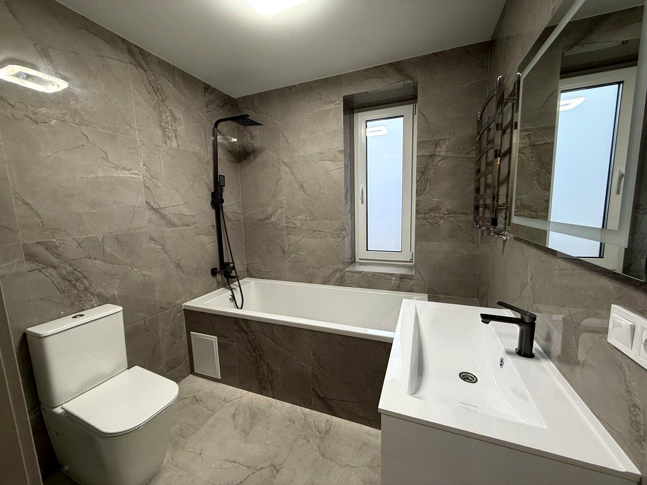 Дом по адресу Сентябрьский пер. (площадь 67 м²) - Atlanta.ua - фото 12