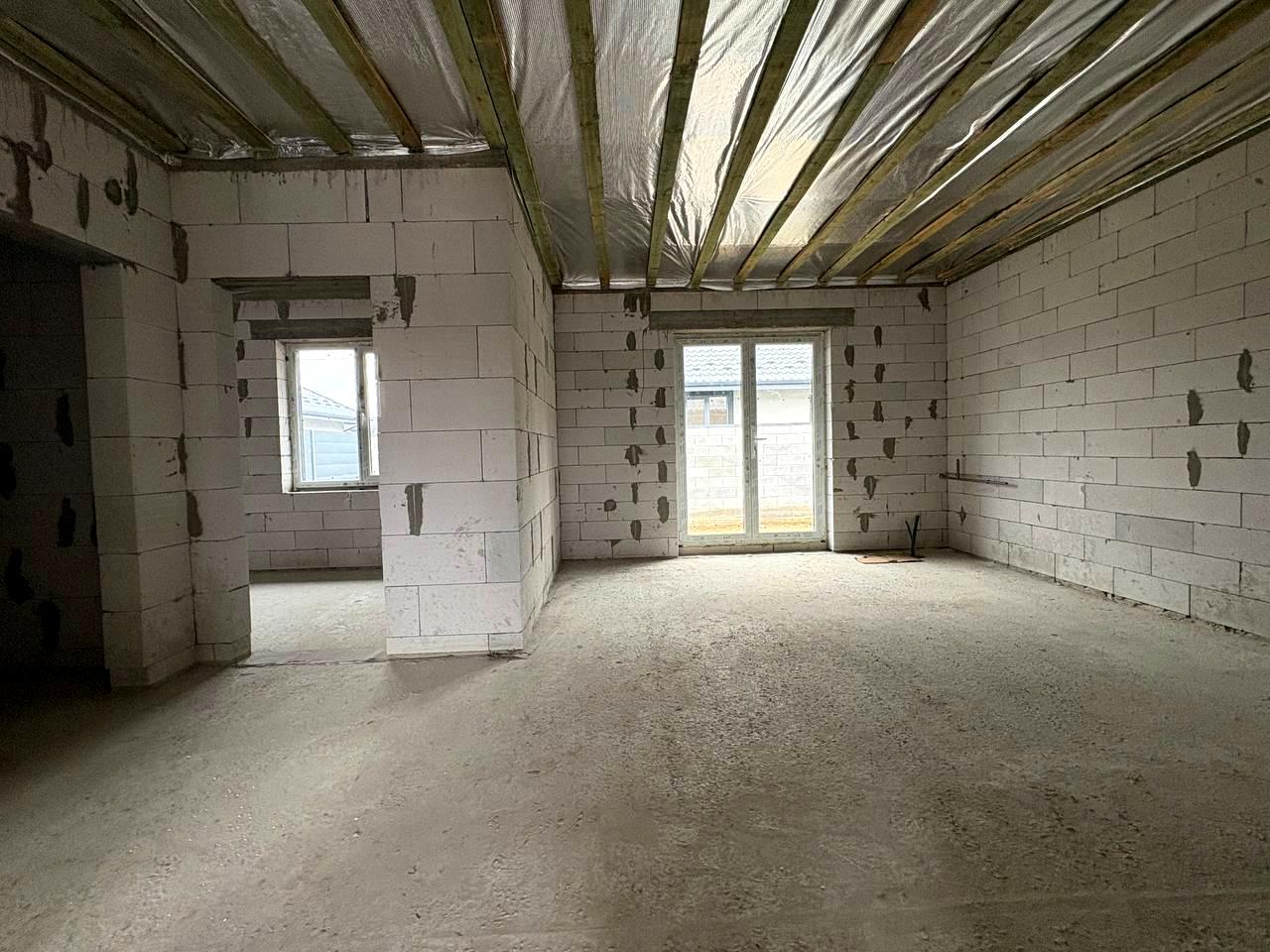 House by the address st. Klenovaya (area 97 m²) - Atlanta.ua - photo 8