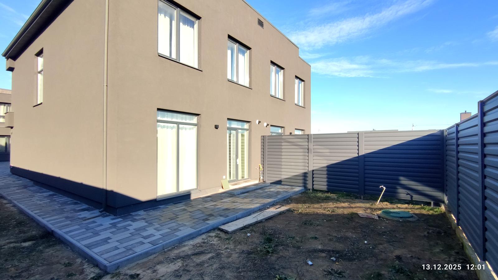 Будинок за адресою (площа 125 м²) - Atlanta.ua - фото 3