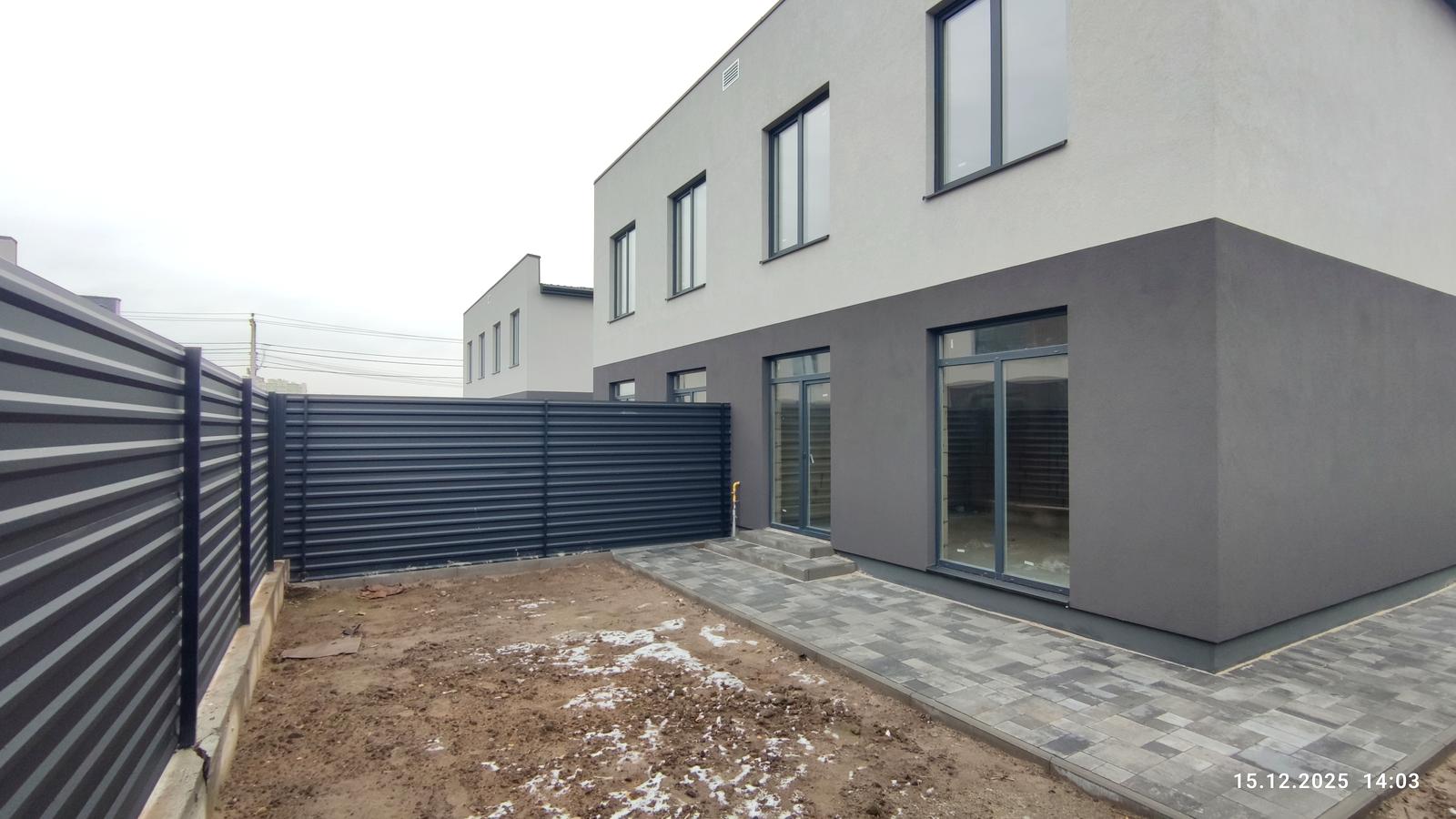 House by the address (area 180 m²) - Atlanta.ua - photo 3