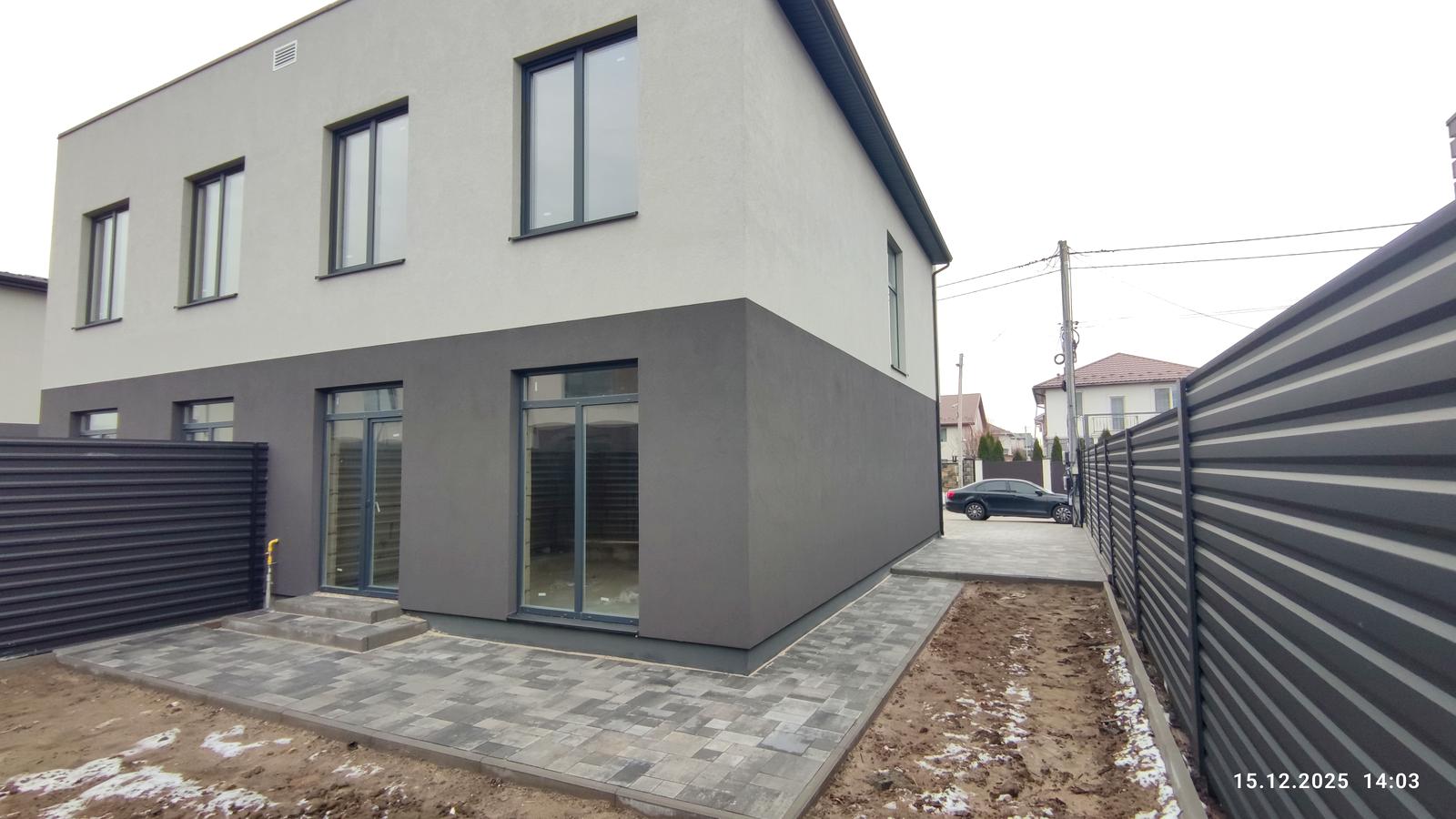 House by the address (area 180 m²) - Atlanta.ua - photo 2