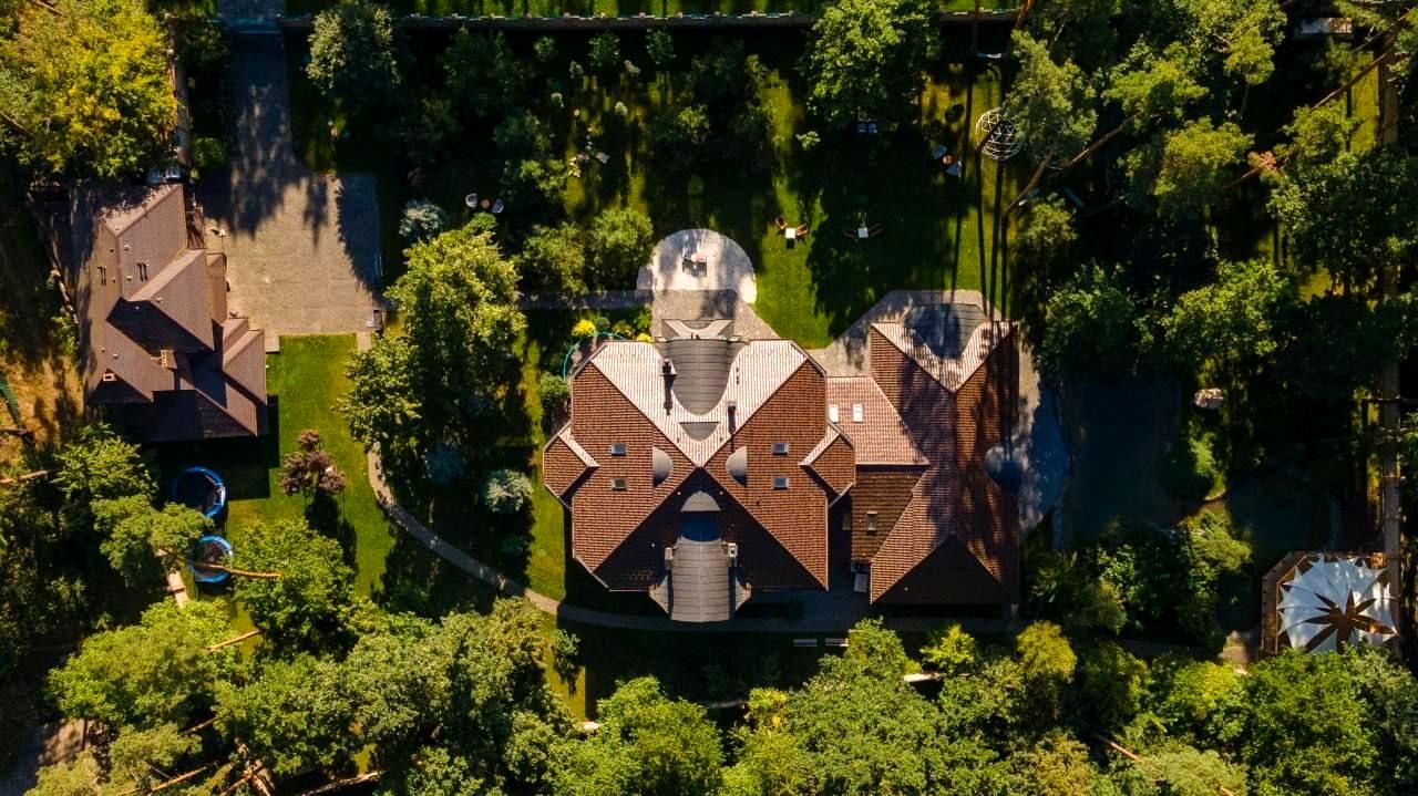 House by the address st. Evropeyskaya (area 1100 m²) - Atlanta.ua - photo 2